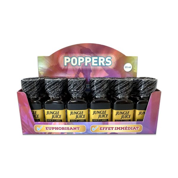 display-poppers-jungle-juice-gold-label-25ml-min Display Poppers Jungle Juice Gold Label 25ml