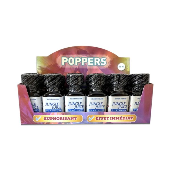 display-poppers-jungle-juice-platinum-25ml-min Display Poppers Jungle Juice Platinum 25ml