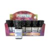 Display Poppers Jungle Juice Premium 24ml