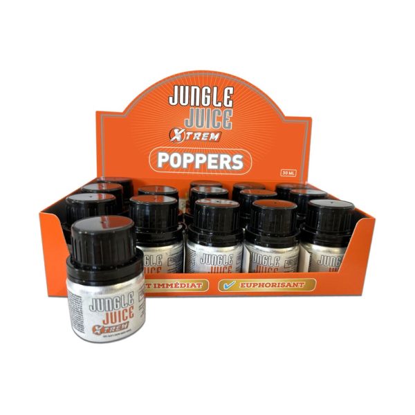 display-poppers-jungle-juice-xtrem-30ml-min Display Poppers Jungle Juice Xtrem 30ml