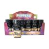 Display Poppers Maxi Gold Rush 24ml