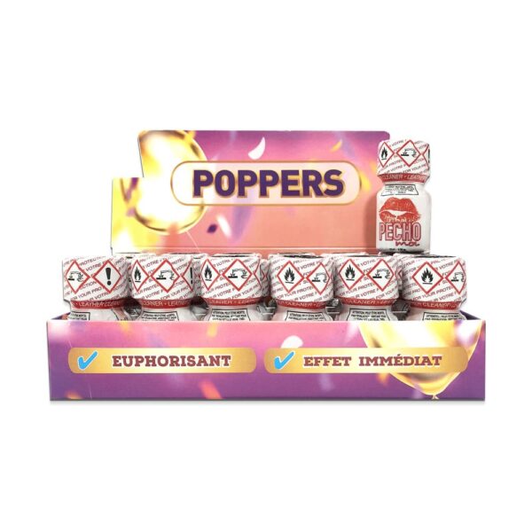 display-poppers-pecho-me-10ml-min Display Poppers Pecho Me 10ml