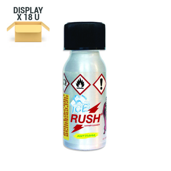 Poppers Ice Rush 30ml