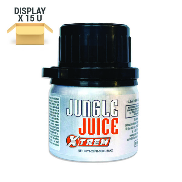 Poppers Jungle Juice Xtrem 30ml