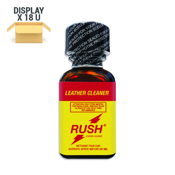 Poppers Rush Original 24ml