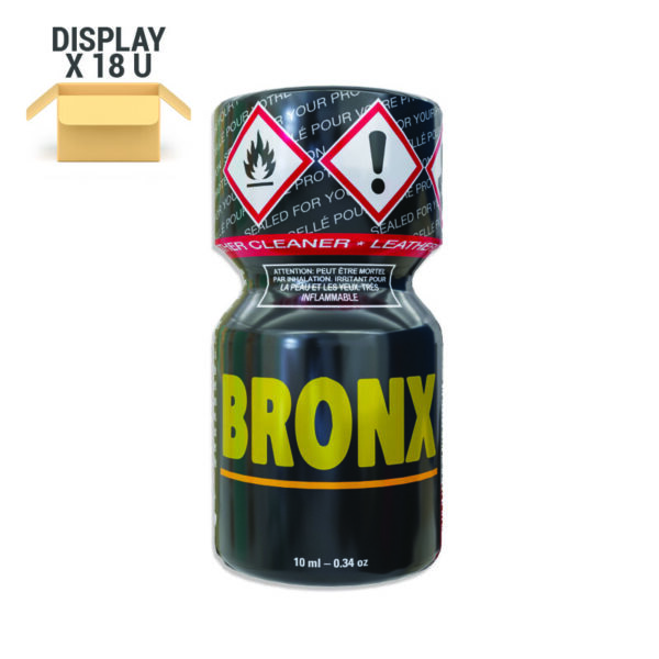 poppers-bronx-10ml-min Poppers Bronx 10ml