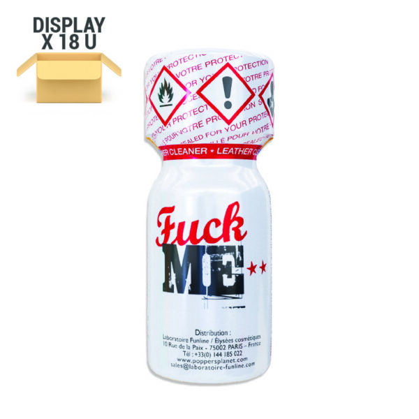 Poppers Fuck Me 13ml