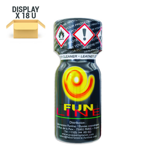 Poppers Funline 13ml
