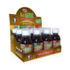 Bois bandé display de 12 flacons 200ml