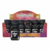 Display Poppers Rise Up Black Label 25ml