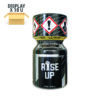Poppers Rise Up Black Label 10ml