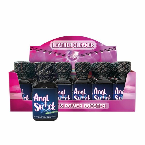 Displays-Anal-Shock-25ml-min Display Poppers Anal Shock 25ml