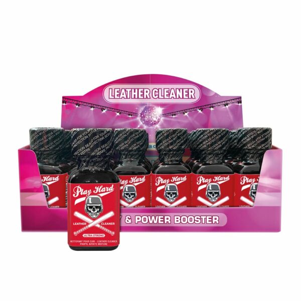 Displays-Play-Hard-US-25ml-min Display Poppers Play Hard Ultra Strong 25ml