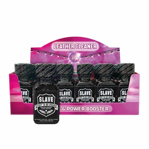 Displays-Slave-25ml-min Display Poppers Slave 25ml