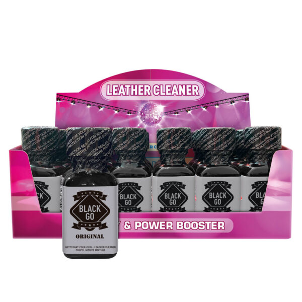 Displays_Black-Go_25ml Display Black Go Original 25ml