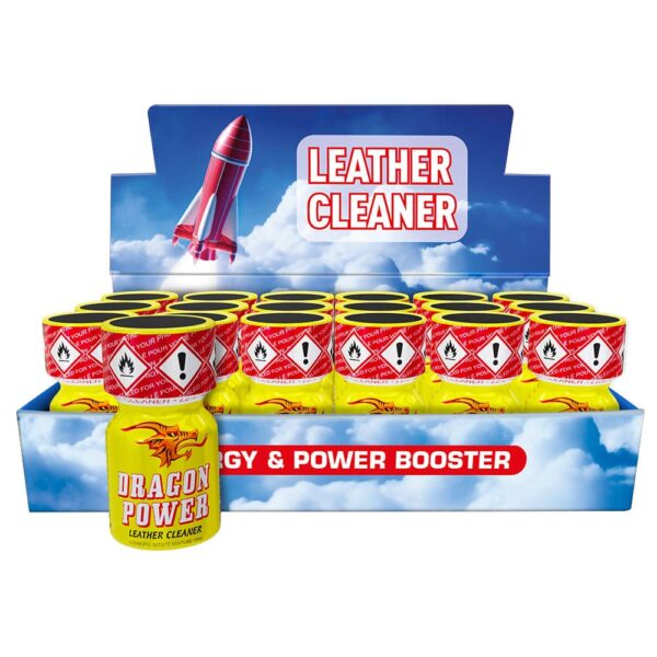 Display Dragon Power 10ml