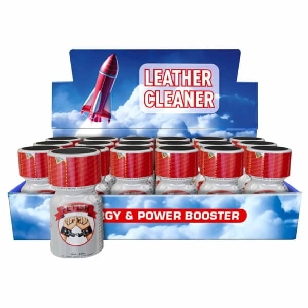 Display Popper Fetish 10ml