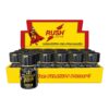 Display Rush Ultra Strong Gold 10ml