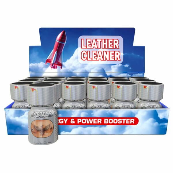 Display Popper Subzone 10ml