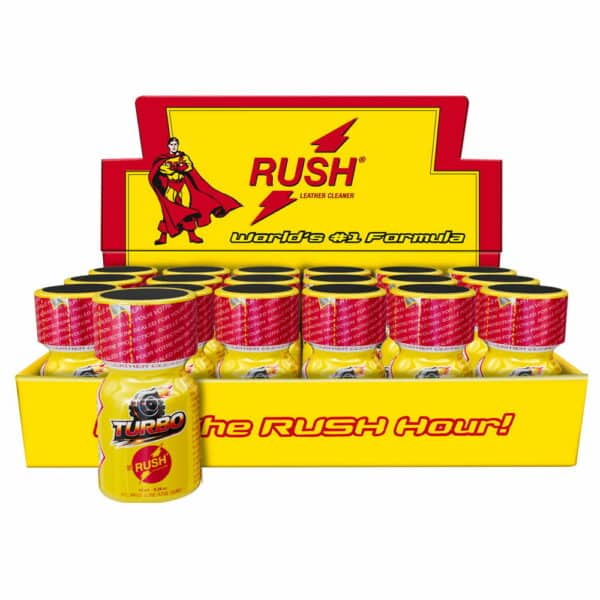Displays_Turbo_Rush_Amarillo_10ml Display Popper Turbo Rush Propyl 10ml
