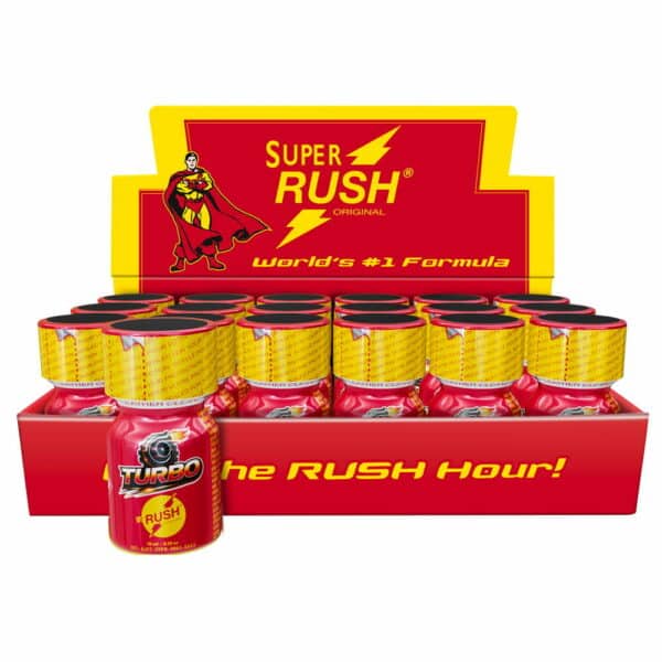 Displays_Turbo_Rush_Rojo_10ml Display Popper Turbo Rush Amyl 10ml