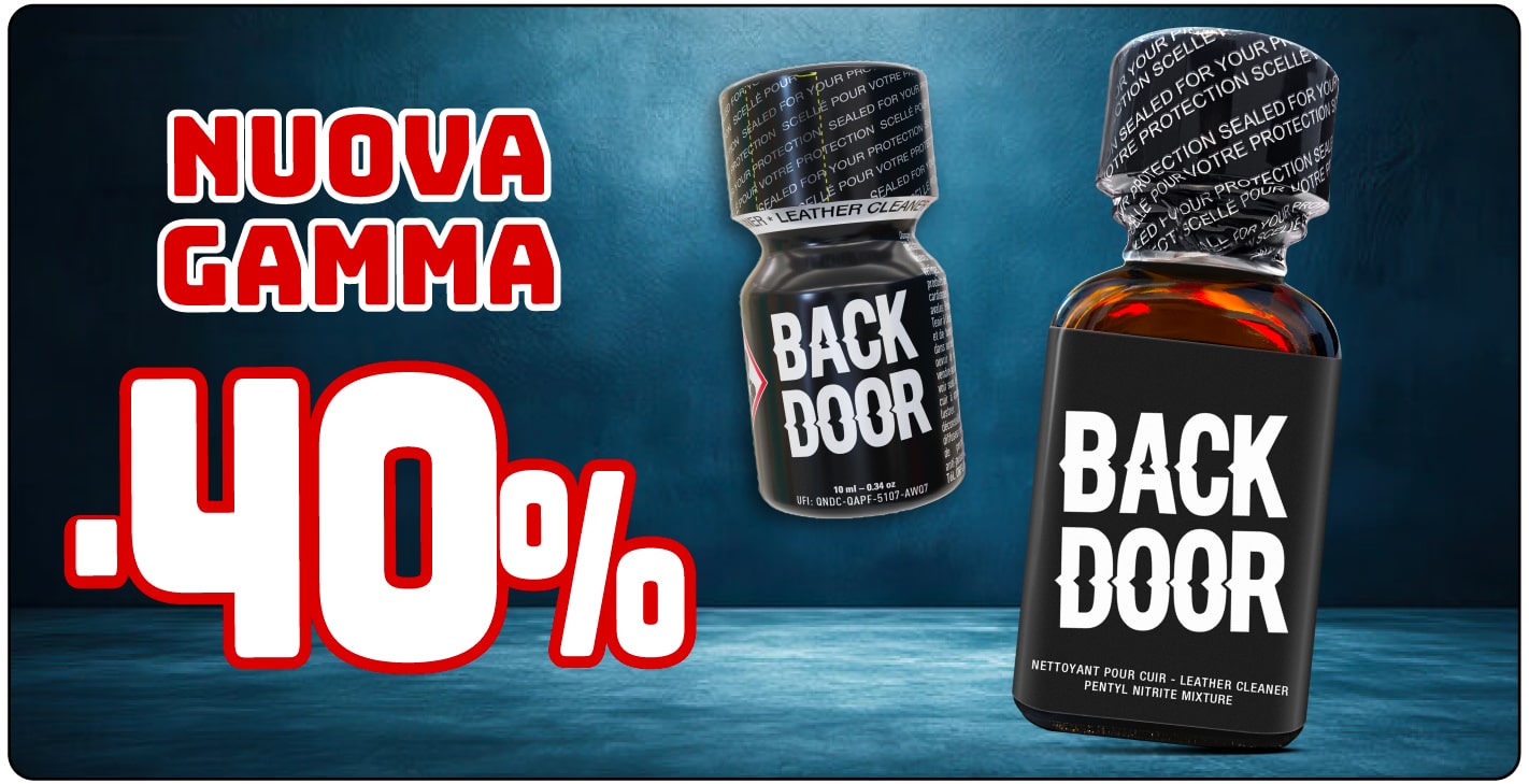 Backdoor