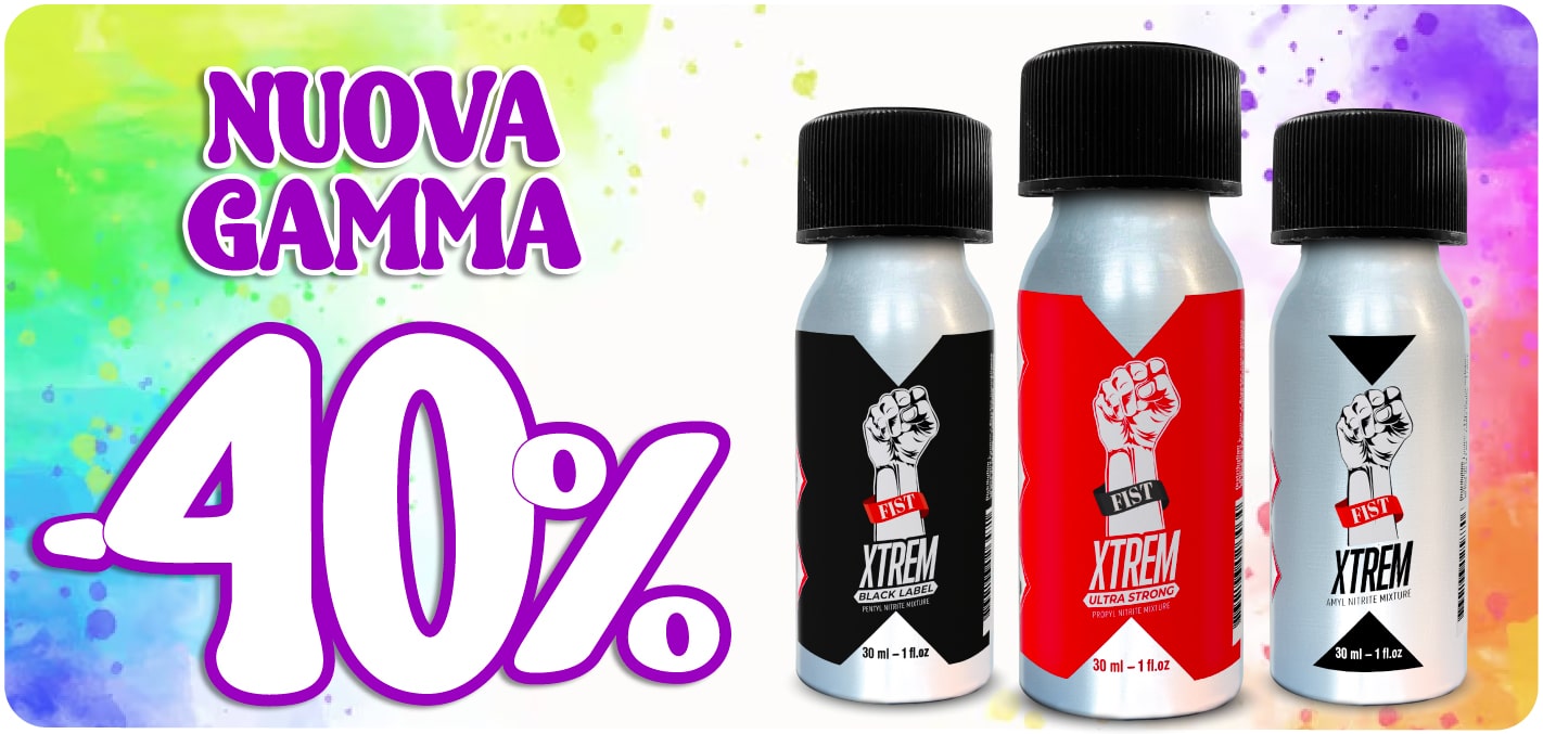 Fist Xtrem