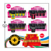 Pack_Olimpico Pack Poppers Olimpico