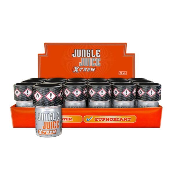 display-poppers-jungle-juice-xtrem-20ml-min Display Poppers Jungle Juice Xtrem 20ml