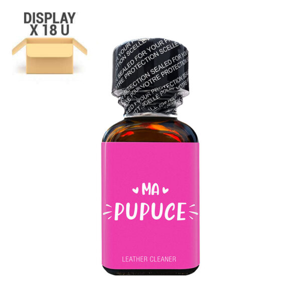 Poppers Ma Pupuce 25ml