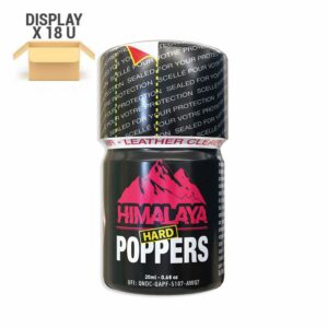 Himalaya Hard Poppers 20ml