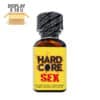 Popper Hard Core Sex 25ml