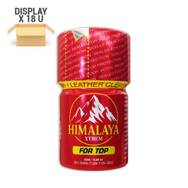Himalaya For Top 20ml