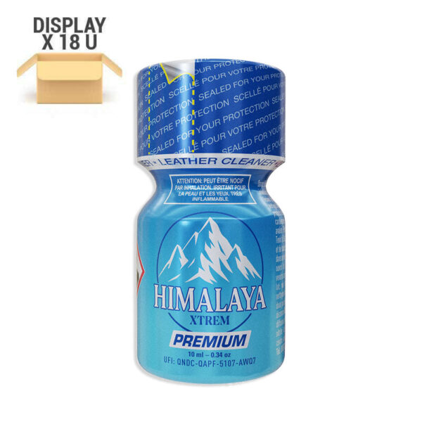 Himalaya Premium 10ml