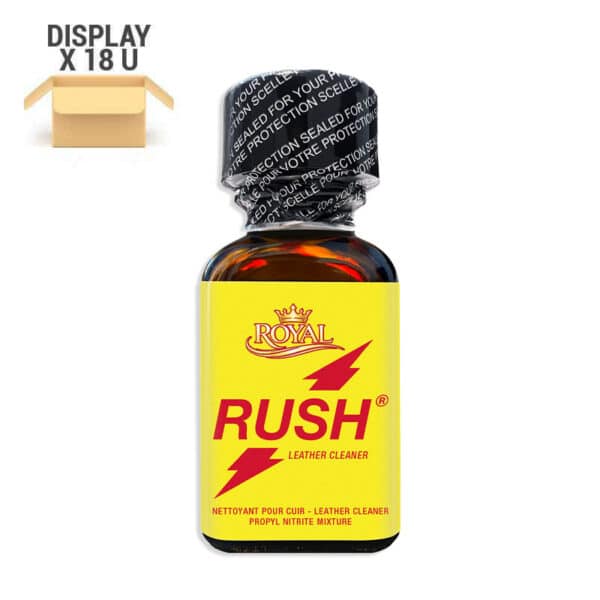 Popper Royal Rush Propyl 25ml