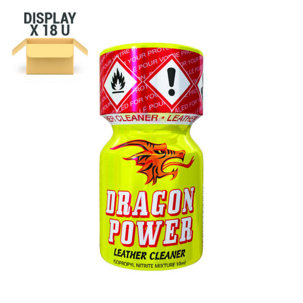 Poppers Dragon Power 10ml