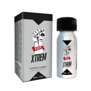 Poppers Fist Xtrem 30ml