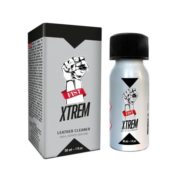 poppers-fist-xtrem-30ml-min Poppers Fist Xtrem 30ml