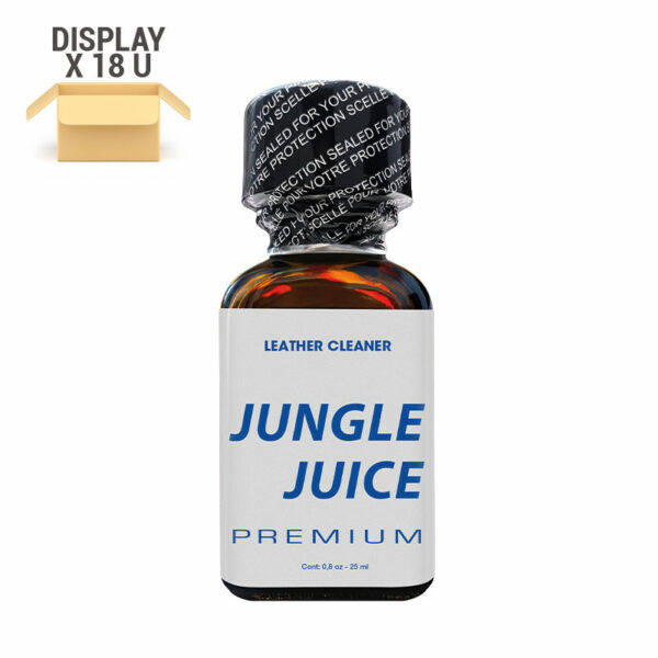 Poppers Jungle Juice Premium 24ml