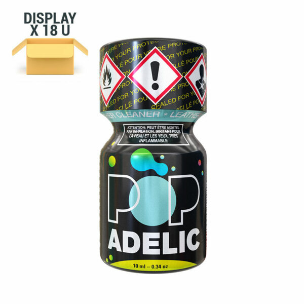 Poppers Pop Adelic 10ml