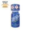 Poppers Quick Silver Original 13ml