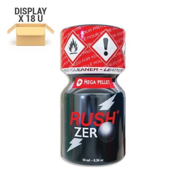 poppers-rush-zero-10ml Poppers Rush Zero 10ml