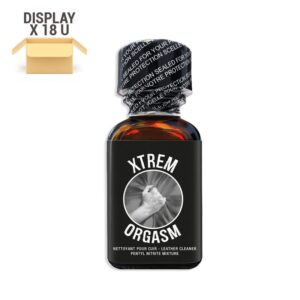 Poppers Xtrem Orgasm 25ml
