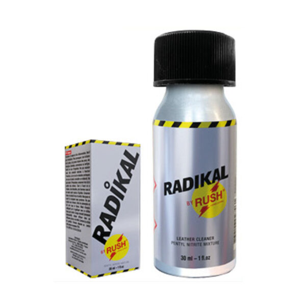 Radikal by Rush 30ml