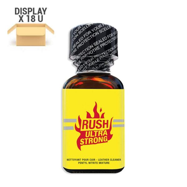 Rush Ultra Strong 25ml